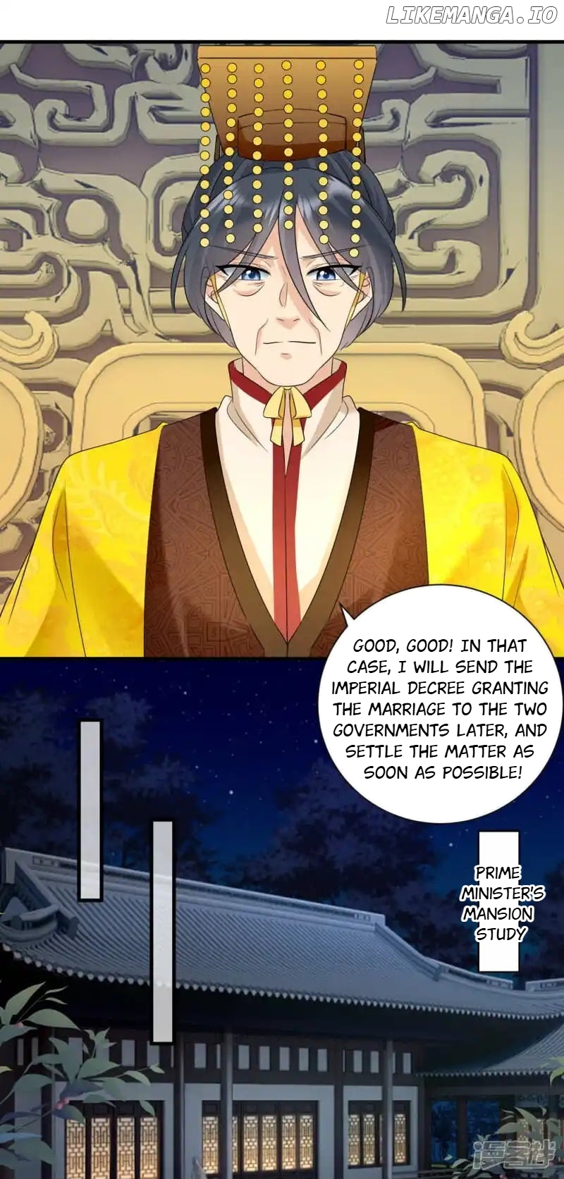 The Cold King’s Beloved Forensic Wife chapter 95 - page 8